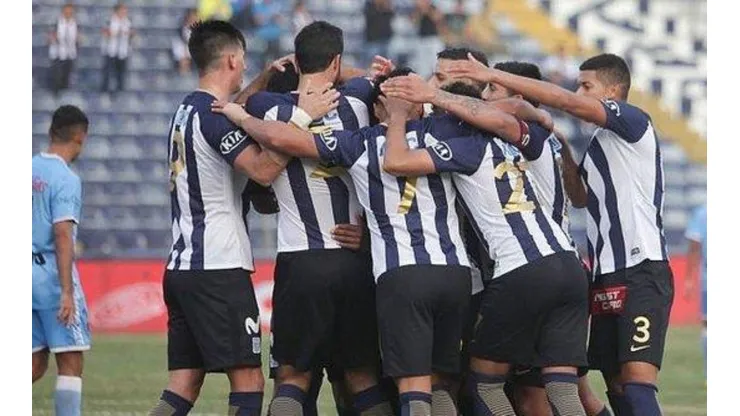 Alianza Lima tiene en mente vender a un jugador a toda costa: la joyita ya está tasada en un buen precio
