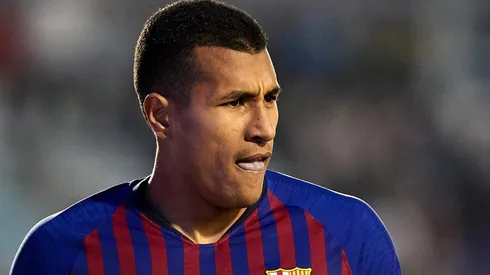 Es el colmo: pese a haber salido campeón, Valverde no contaría con Murillo para el próximo partido