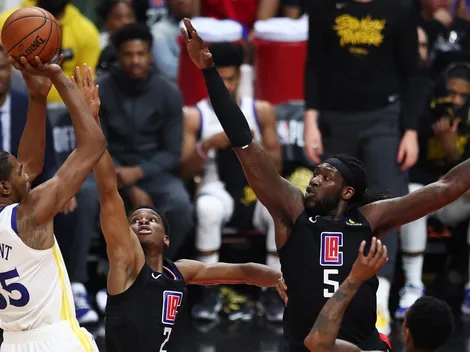 Una estrella de la NBA subió posteos depresivos a Instagram y se encendieron las alarmas