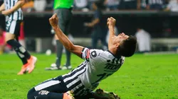 Jesús Gallardo, campeón de Concacaf y ¿a Europa?