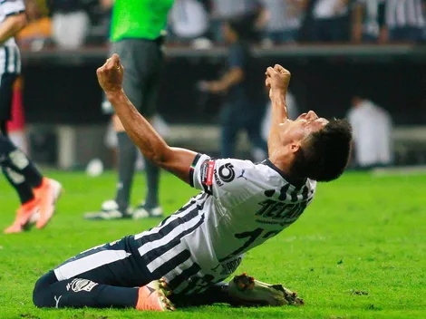 Jesús Gallardo, campeón de Concacaf y ¿a Europa?