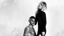 No la para nadie: Wanda Nara metió dos posteos más con Mauro Icardi sin ropa