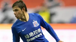 A Óscar Romero le preguntaron por una vuelta a Argentina y tiró: "Si me llaman lo voy a analizar"