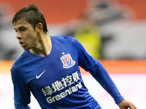 A Óscar Romero le preguntaron por una vuelta a Argentina y tiró: "Si me llaman lo voy a analizar"