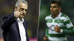 No es solo Acuña: el otro argentino en Europa que quiere Boca para el próximo torneo