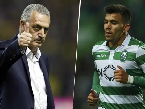 No es solo Acuña: el otro argentino en Europa que quiere Boca para el próximo torneo