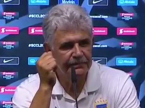 "El penal que hizo Tigres no tiene razón de ser": Ferretti