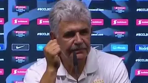 "El penal que hizo Tigres no tiene razón de ser": Ferretti