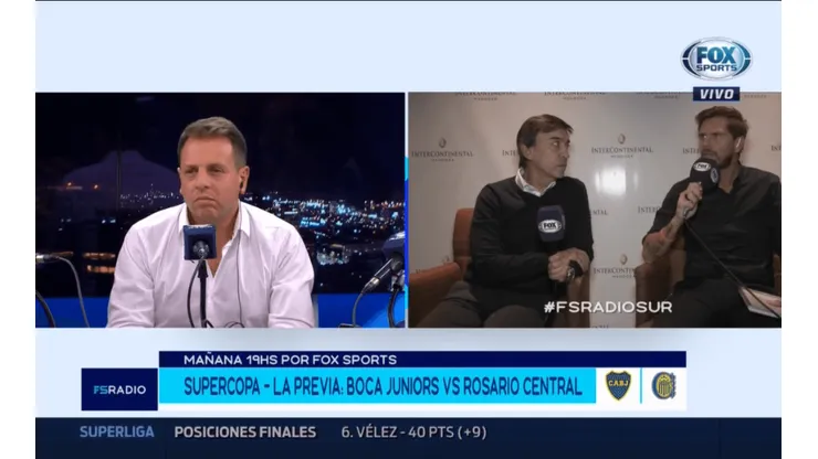 "Me lo dijo Riquelme": Vignolo contó por qué Messi juega distinto en Barça que en la Selección