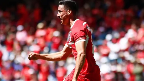 Mora admitió el rotundo fracaso de Toluca