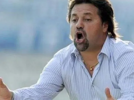 Directivos de Alianza Lima confirmaron que Ricardo Carusso Lombardi no será entrenador del equipo