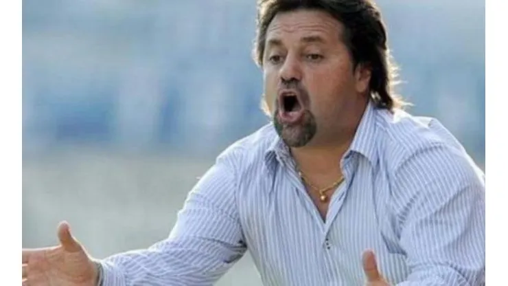 Directivos de Alianza Lima confirmaron que Ricardo Carusso Lombardi no será entrenador del equipo