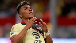 Roger Martínez y Cardona aún no pueden creer el golazo de Messi de tiro libre