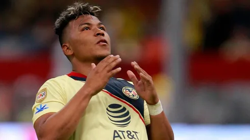 Roger Martínez y Cardona aún no pueden creer el golazo de Messi de tiro libre