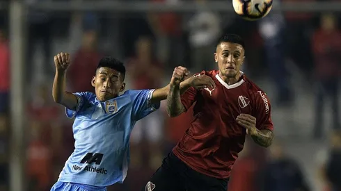 Deportivo Binacional vs Independiente