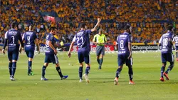 ¡Oficial! El 11 de Rayados para ser Campeón ante Tigres