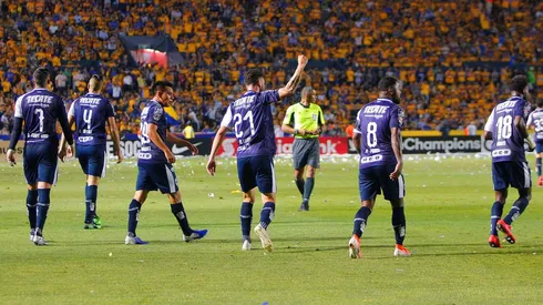 ¡Oficial! El 11 de Rayados para ser Campeón ante Tigres