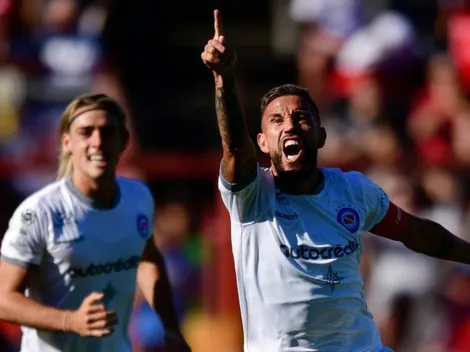 Suspendido el partido de Estudiantes Mérida vs Argentinos Juniors por la Copa Sudamericana