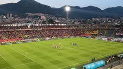 Empate en el clásico capitalino: ¡Santa Fe firmó su peor campaña en la historia del FPC!