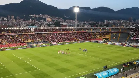 Empate en el clásico capitalino: ¡Santa Fe firmó su peor campaña en la historia del FPC!