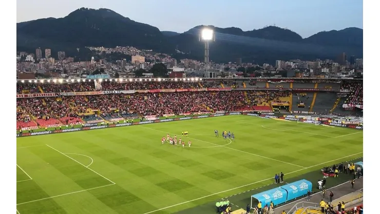 Empate en el clásico capitalino: ¡Santa Fe firmó su peor campaña en la historia del FPC!