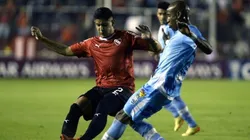 Binacional vs Independiente