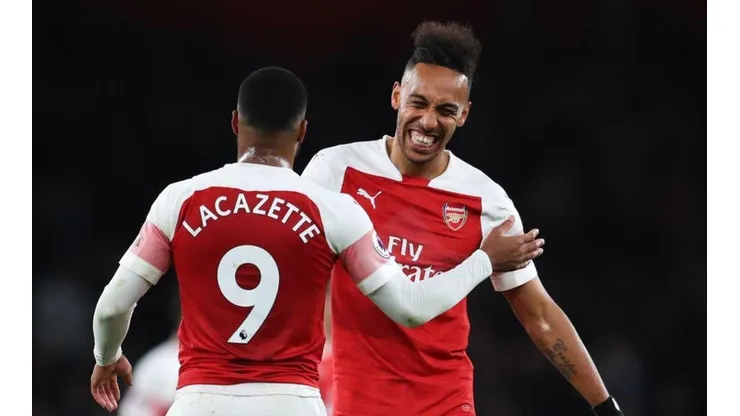 Arsenal vs Valencia