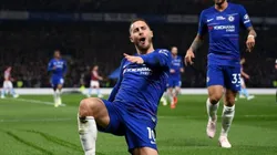 Frankfurt vs Chelsea