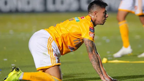 Salcedo, el blanco de las críticas.