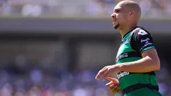 "Lo nuestro de Santos fue un fracaso": Dória