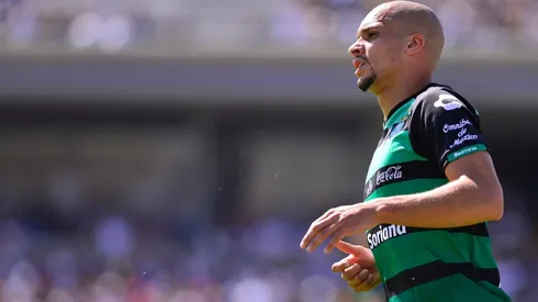 "Lo nuestro de Santos fue un fracaso": Dória