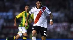 River vs Aldosivi por la Copa de la Superliga.