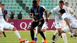 Sol de América vs Mineros de Guyana