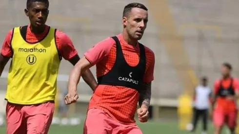 Lavandeira también respalda a la U: el mensaje de aliento previo al partido ante Huancayo