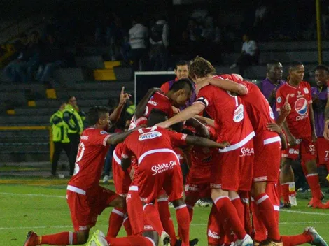 América, en líos por irregularidades con una franquicia en Cúcuta