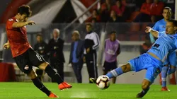 ¡Prueba complicada! Binacional buscará el triunfo ante el encopetado Independiente