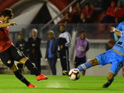 ¡Prueba complicada! Binacional buscará el triunfo ante el encopetado Independiente