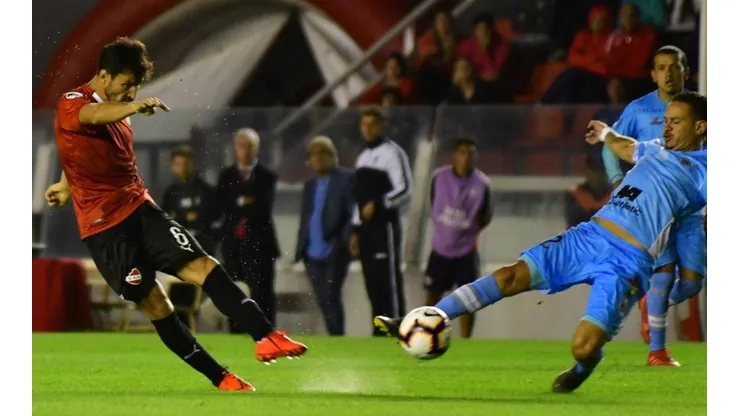 ¡Prueba complicada! Binacional buscará el triunfo ante el encopetado Independiente