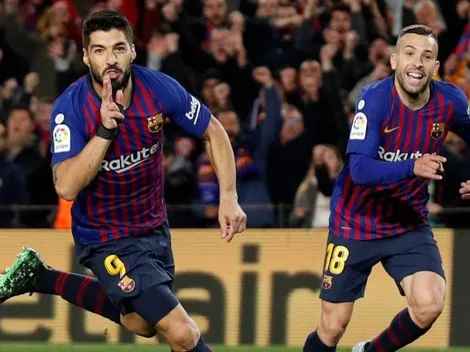 AHORA: Barcelona vs Liverpool EN VIVO por la Champions League: Mira el partido minuto a minuto