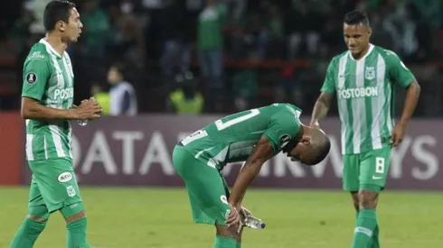 El épico mensaje de 'Tío Fortaleza' sobre Nacional que todos esperaban