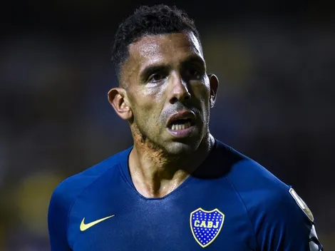 Ya no entendemos nada: el equipo que paró Alfaro pensando en Central sin Carlos Tevez