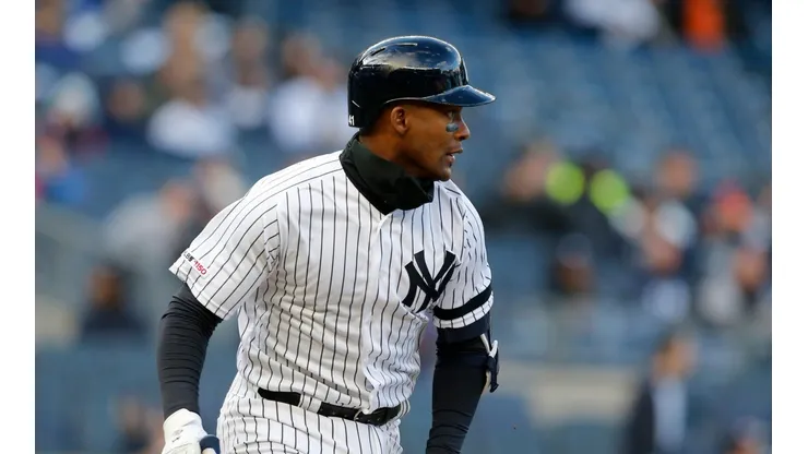 Los Yankees ya tienen la fecha para el regreso de Miguel Andújar