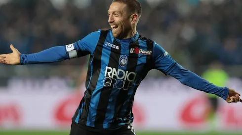 El Papu Gómez sorprendió a todos y confesó de qué grande era hincha de chiquito