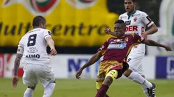 Patriotas vs Deportes Tolima