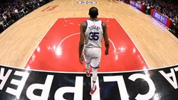 El negocio multimillonario que podría convencer a Kevin Durant de irse a los Knicks