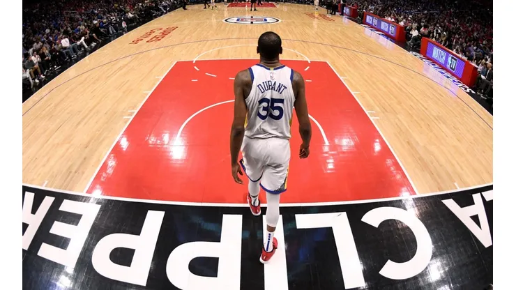 El negocio multimillonario que podría convencer a Kevin Durant de irse a los Knicks