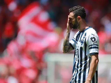 De Layún a Casillas: "Viejito, que te recuperes pronto hermano"