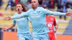 Bolívar vs Club Aurora