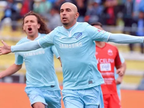 Qué canal transmite Bolívar vs Club Aurora por la Primera División de Bolivia