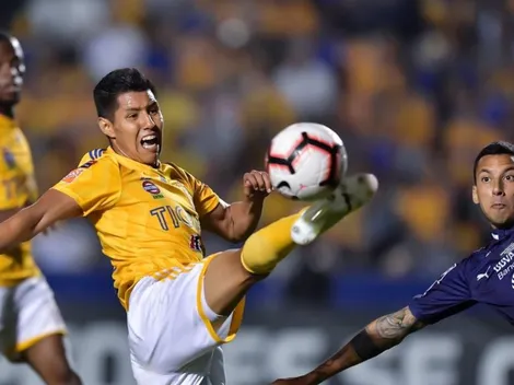 Día y horario de Monterrey vs Tigres por la por la Concachampions